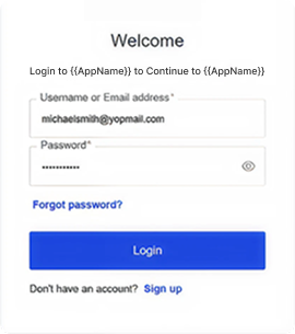 Crypto Wallet